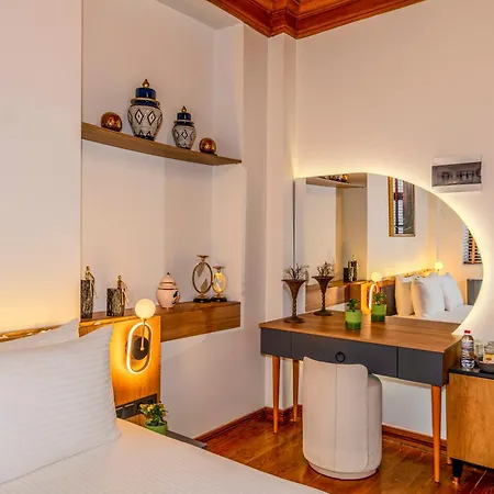 Elmina Beyoglu 酒店 3*
