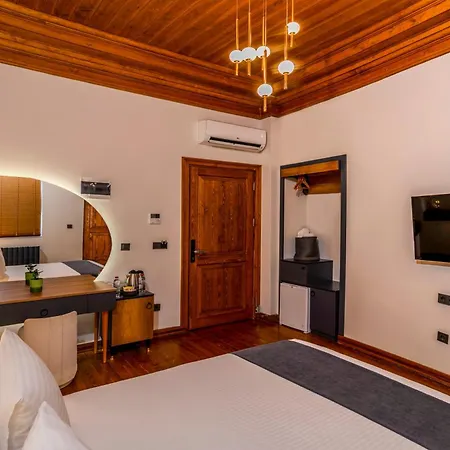 Elmina Beyoglu 3* 이스탄불