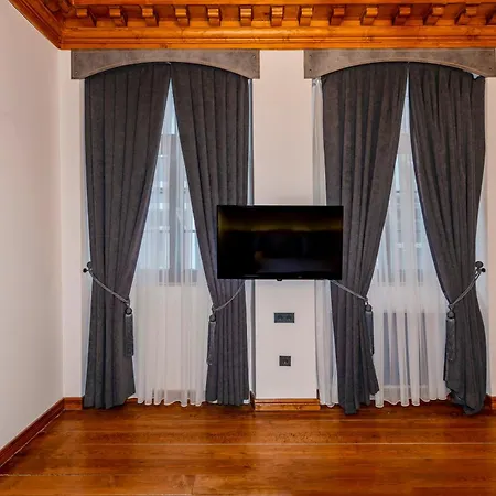 Elmina Beyoglu 酒店 伊斯坦布尔