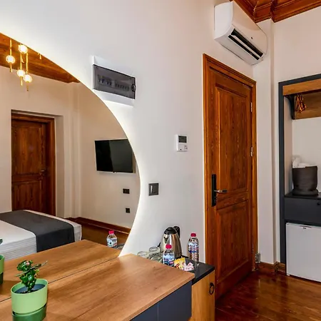Elmina Beyoglu 3* 伊斯坦布尔