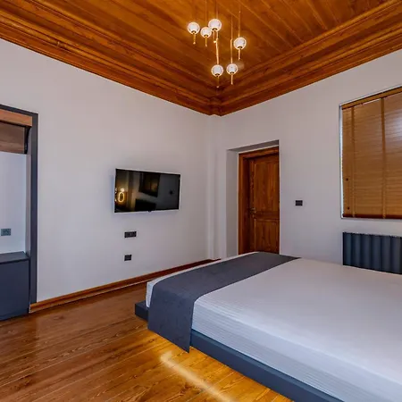 Elmina Beyoglu 3* 이스탄불